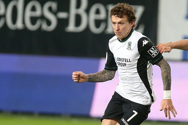 РФС объявил сроки рассмотрения вопроса о расторжении контракта Мамаева