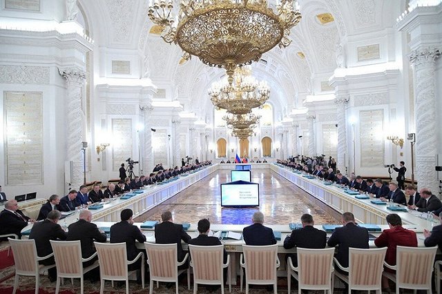 Госсовет предложил не прятать камеры и конфисковать автомобили у пьяных