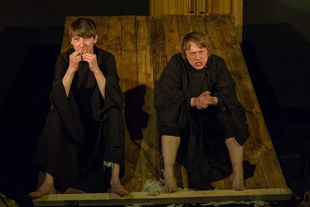 «Все законно». «Коляда-театр» будет давать спектакли несмотря на карантин