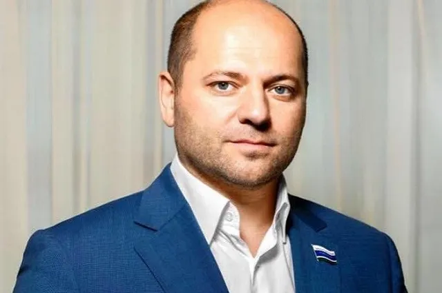 Депутат из Свердловской области задекларировал доход в 4 копейки