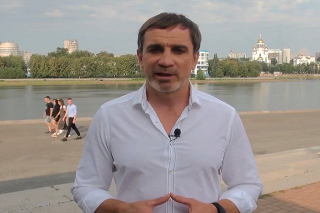 Свердловский депутат назвал коллег «мерзкими людьми которые довели страну до нищеты»