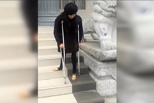 На Среднем Урале началась срочная вакцинация детей мигрантов от полиомиелита