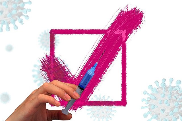 Где можно поставить вакцину против COVID-19 в выходные в Екатеринбурге