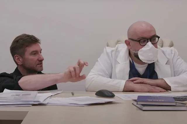 RT обратился в головной офис Facebook из-за регулярной блокировки журналиста Антона Красовского