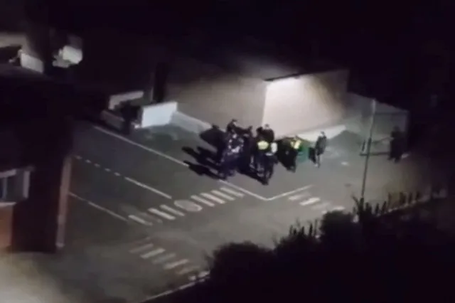 Задержан подозреваемый в убийстве трёх студенток медицинского колледжа в городе Гай