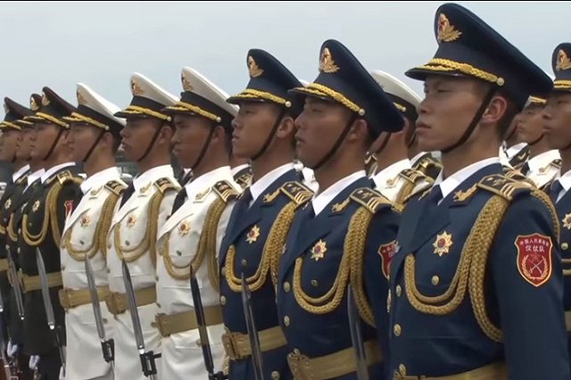 «И тогда они все поняли». Россиянин рассказал, как жителям Китая объяснили действия РФ на Украине