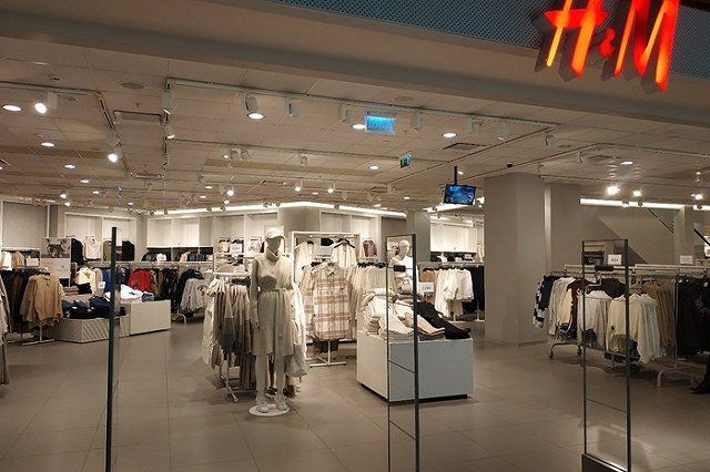 Эксперт рынка рассказал в Екатеринбурге, кто готов прийти в ТРЦ на смену европейским сетям