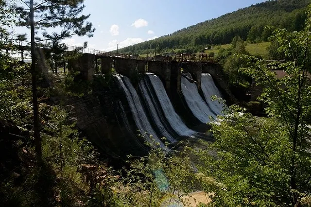 Из-за обмеления рек в Екатеринбурге вновь встал вопрос о питьевой воде