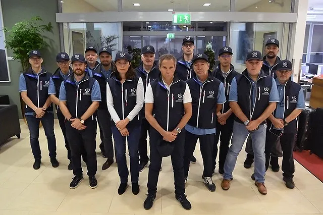 Рогов заявил о попытках Киева внедрить шпионов в делегацию МАГАТЭ