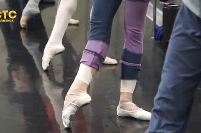 В Челябинске арестовали квартиры, полученные артистами театров от экс-губернатора