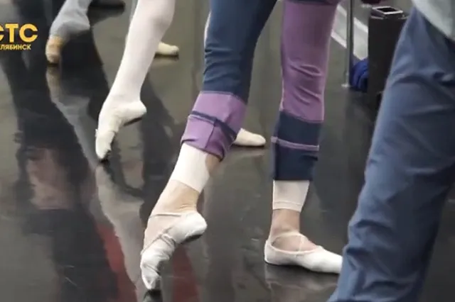 В Челябинске арестовали квартиры, полученные артистами театров от экс-губернатора