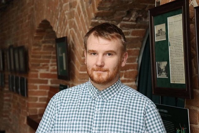 Пригожин попросил уволить нового директора Музея истории Екатеринбурга из-за его работы в Znak.com