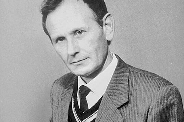 В Екатеринбурге скончался легендарный декан Уральского лесотехнического университета