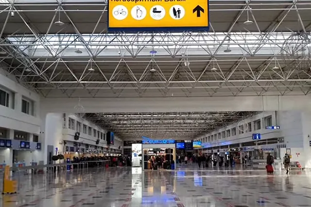 СМИ: Турция запретила заправлять российские самолеты, вылетающие из ее аэропортов