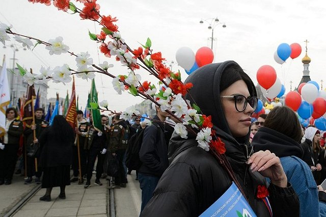На Краснознаменную группу на Уралмаше вернули орден Ленина