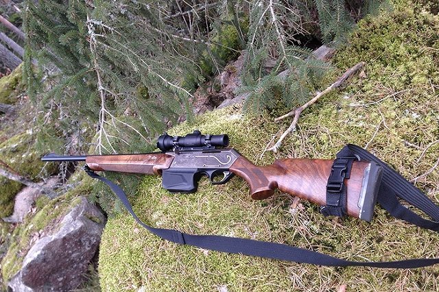 Уральский военный застрелил приятеля на охоте