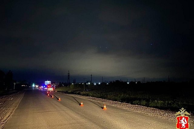 Восемнадцатилетняя девушка, не получавшая прав, погибла за рулем авто в Каменске-Уральском