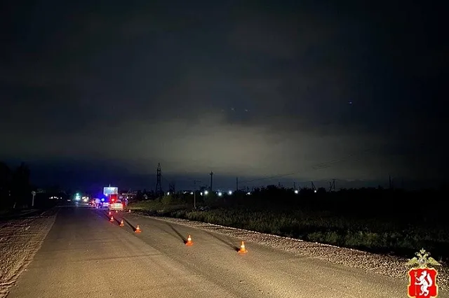 Восемнадцатилетняя девушка, не получавшая прав, погибла за рулем авто в Каменске-Уральском