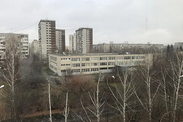 СМИ: в Екатеринбурге школьники отравились неизвестным веществом