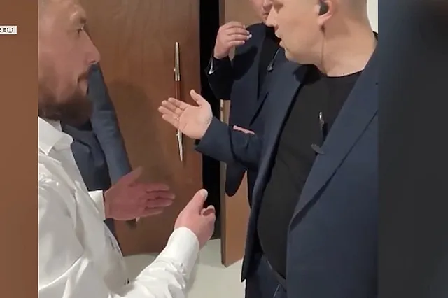 Мой супруг свистел: екатеринбуржцев выгнали с концерта, за который они заплатили 10 тысяч рублей