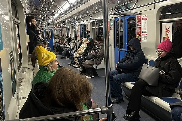 Стало известно, когда в Екатеринбурге начнут строить новую станцию метро