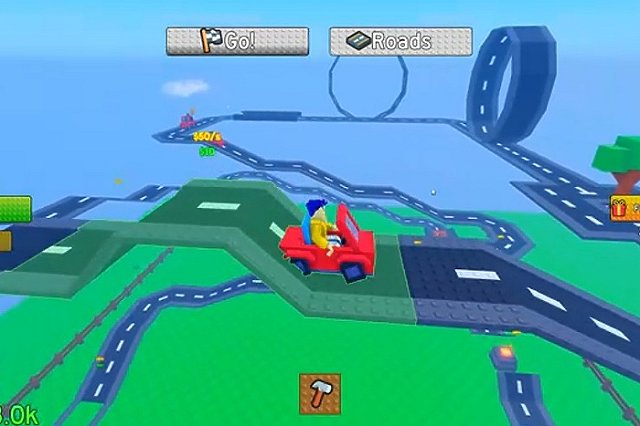 Роскомнадзор сообщил о готовности Roblox сотрудничать