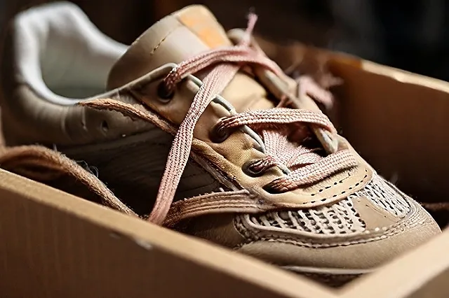 В крупном уральском городе закроются все магазины обувной сети Zenden