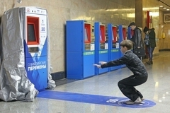 Ученые: заняться физкультурой никогда не поздно