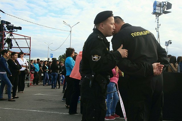 Мэр Йошкар-Олы исчез по рекомендации спецслужб