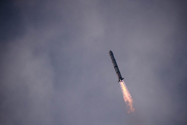 Изготовленный «Энергией» для Египта спутник отказал на орбите