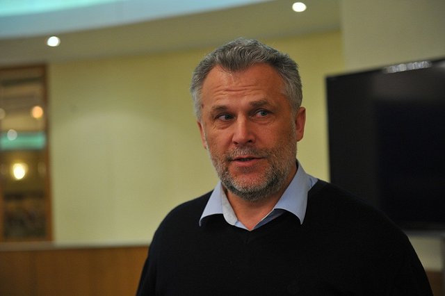 Кремль отговорил Чалого подавать в отставку