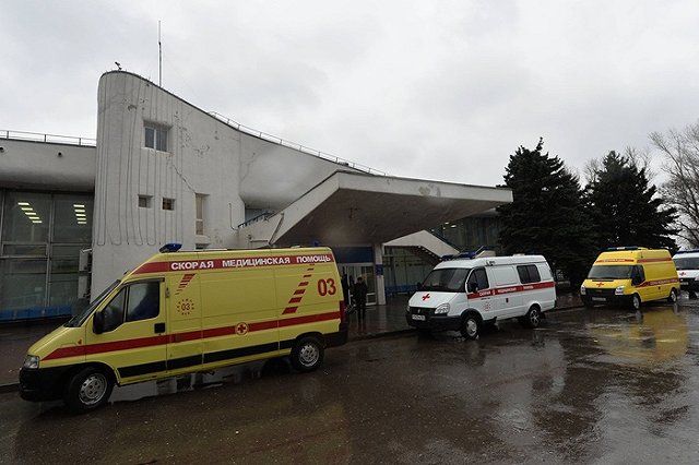 Крушение «Боинга»: воздушная яма вероятнее теракта