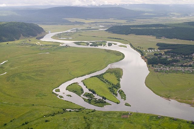 Британцы готовы мигрировать в Россию, если им дадут бесплатный гектар