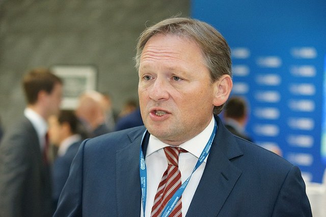 Титов предупредил о падении России в разряд второстепенных стран