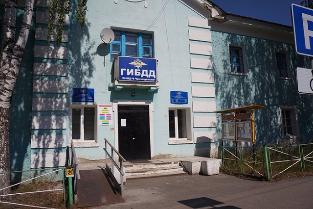 Силовики Краснотурьинска отказались возбуждать дело по факту смерти полицейского