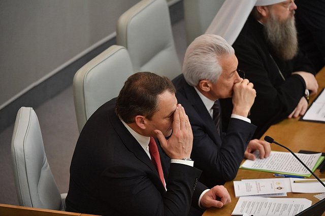 Дума решила не ужесточать антитеррористические законы после теракта