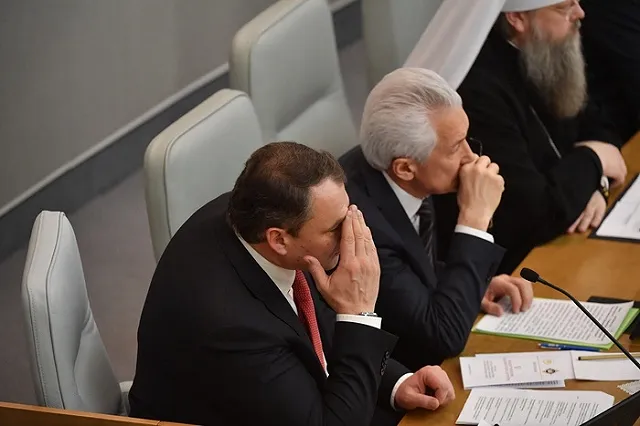 Дума решила не ужесточать антитеррористические законы после теракта