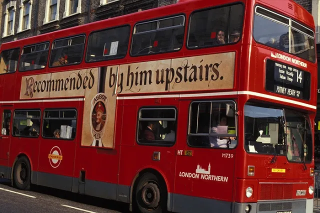 Британцы раскроют всех владельцев элитной недвижимости в Лондоне