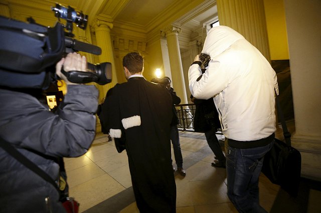 Сын депутата Госдумы признал себя виновным в хакерстве в США