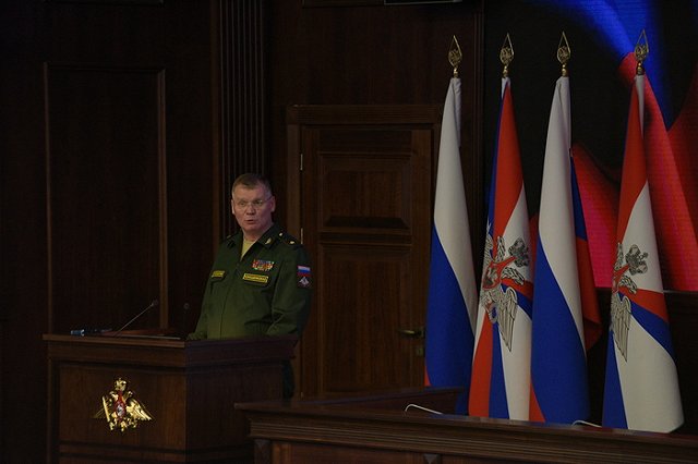 На Западе обнародовали потери российских военных в Сирии