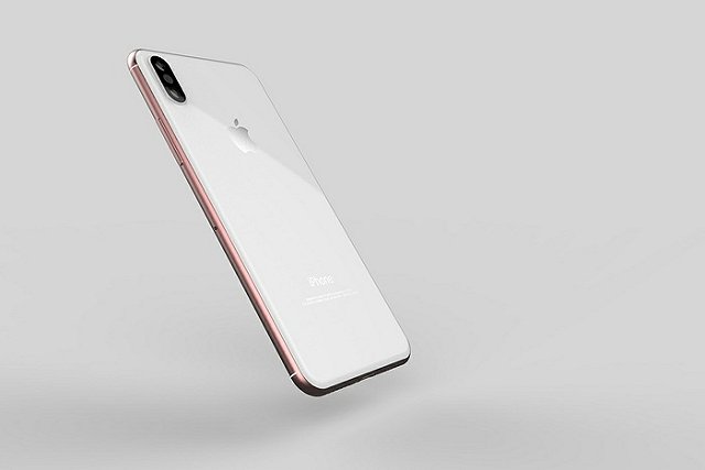 IPhone стал самым популярным смартфоном у екатеринбуржцев