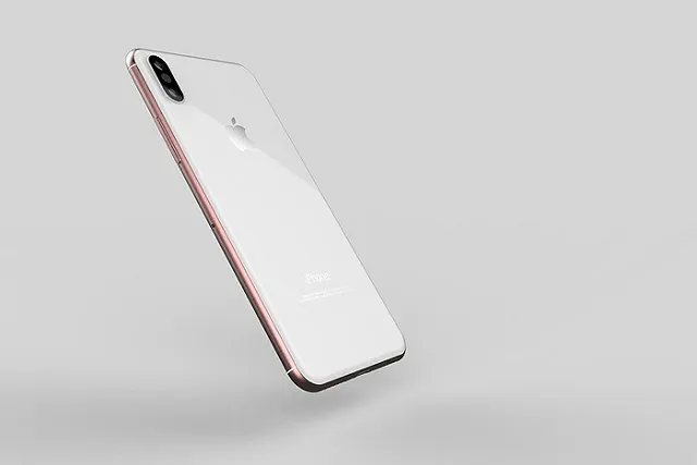 IPhone стал самым популярным смартфоном у екатеринбуржцев