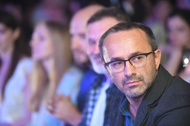 Фильм Андрея Звягинцева «Нелюбовь» номинирован на «Оскар»