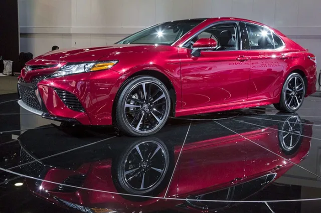 Депутат Альшевских: «Мэру не нужен дорогой автомобиль»