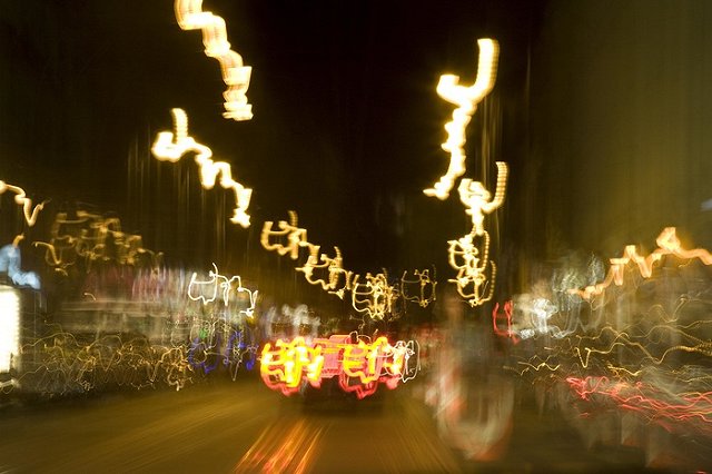 Военный следователь ЦВО, пойманный пьяным за рулем, сдал кровь спустя две недели