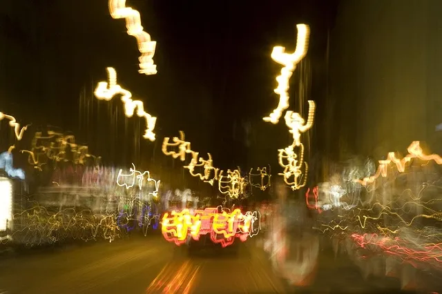 Военный следователь ЦВО, пойманный пьяным за рулем, сдал кровь спустя две недели