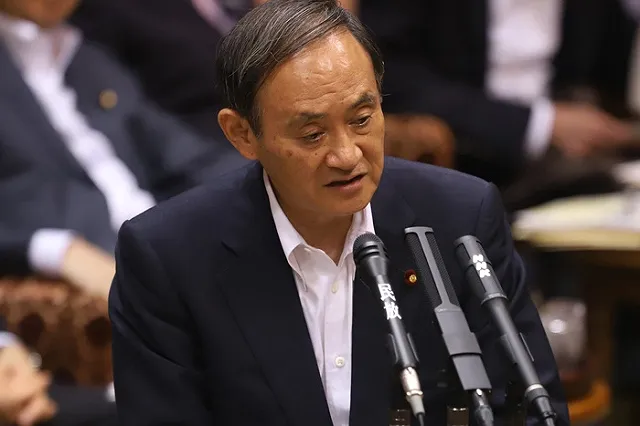 Япония отвергла предложение Путина о мире