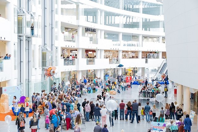 В выходные в Екатеринбурге пройдет первый фестиваль Rukami