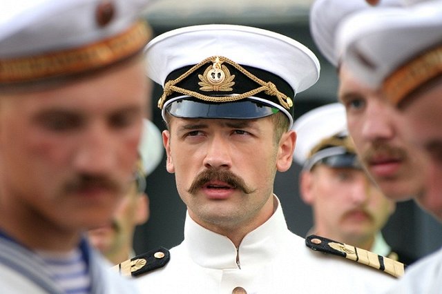 Воевавший в Донбассе на стороне ВСУ актер Пашинин хочет вернуться в Россию