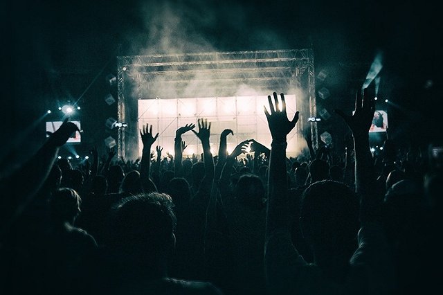 В Екатеринбурге вынесли приговор организатору «коронавирусной» вечеринки